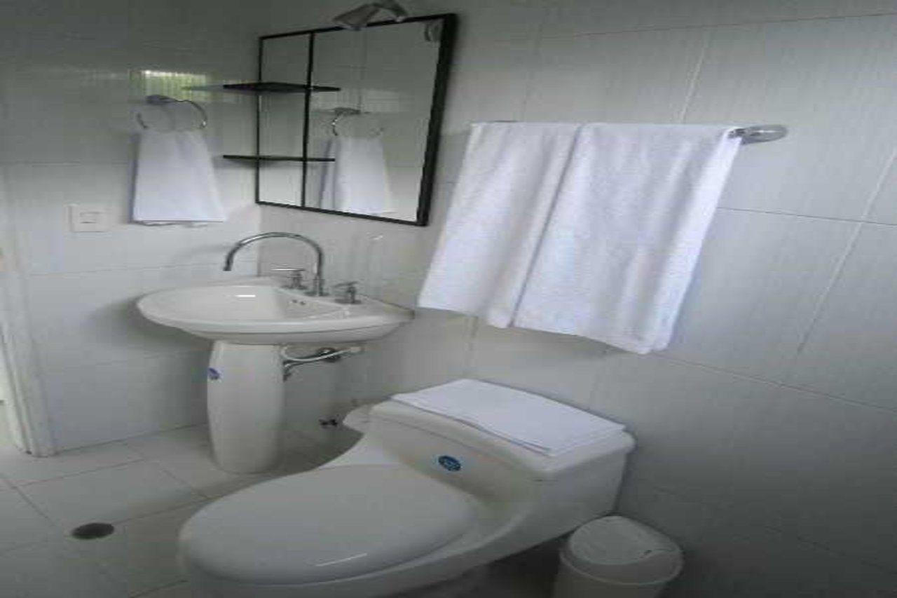 Hotel Valmar Cartagena Eksteriør billede