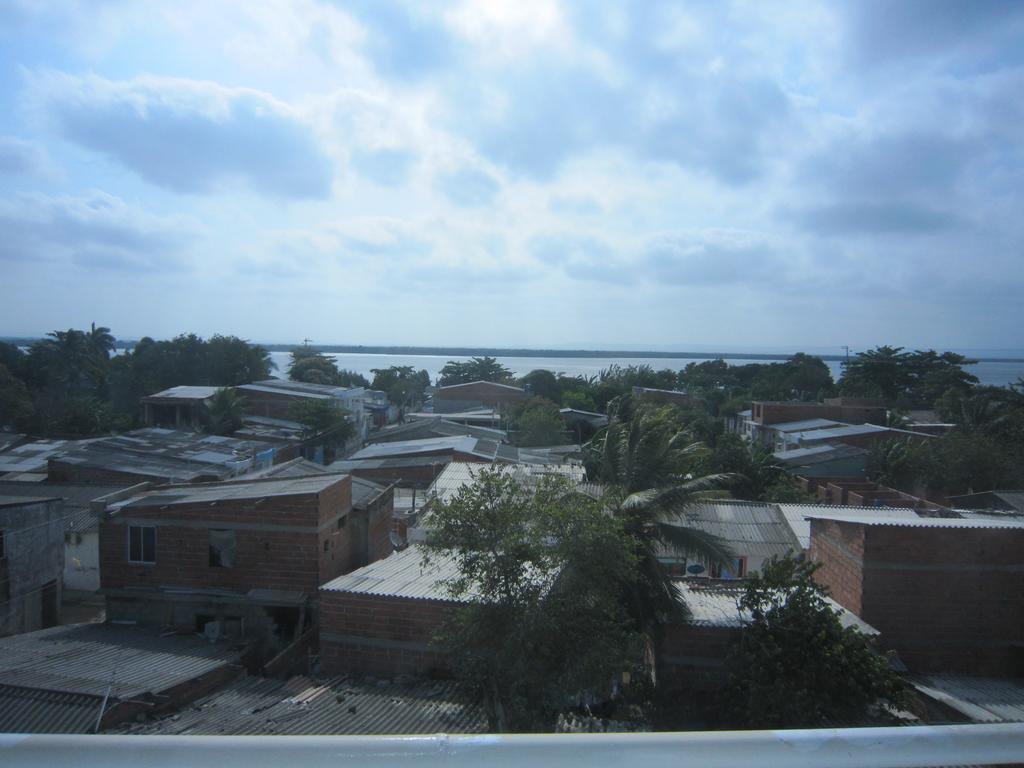 Hotel Valmar Cartagena Eksteriør billede