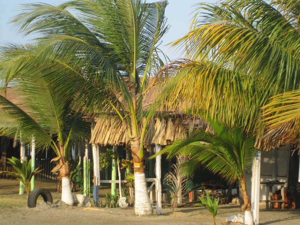 Hotel Valmar Cartagena Eksteriør billede