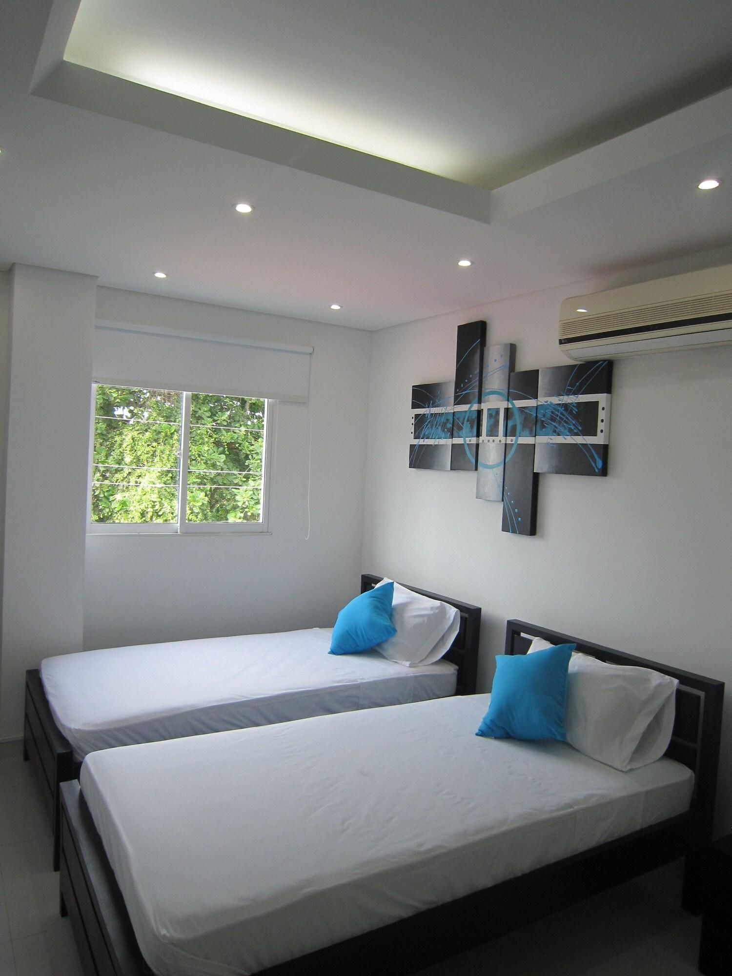 Hotel Valmar Cartagena Eksteriør billede