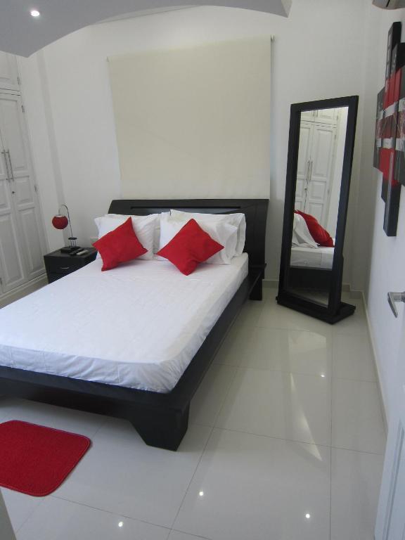 Hotel Valmar Cartagena Eksteriør billede