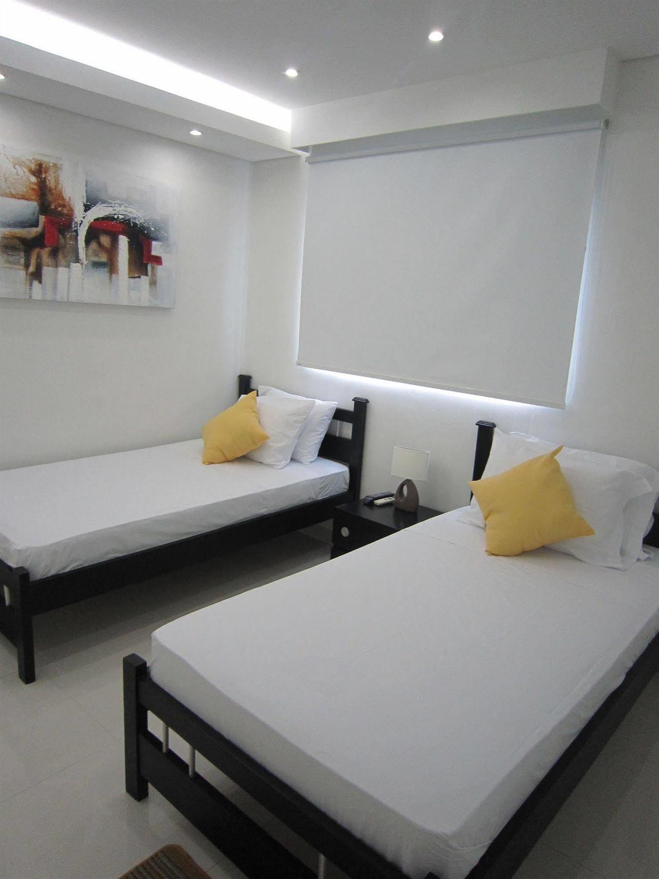 Hotel Valmar Cartagena Eksteriør billede